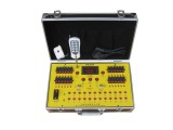 DHLFree shipping New+24 Channels fireworks firing system+wireless remote Controll