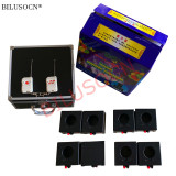 8 Cues Fountain Fireworks Firing System Cold Firework Machine Wireless Remote