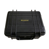 Shipping From Germany Bilusocn 300M distance+24 Cues Fireworks Firing System ABS Waterproof Case remote Control Equipment