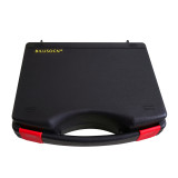 Shipping From USA Bilusocn 500M distance+36 Cues Fireworks Firing System ABS Waterproof Case remote Control Equipment