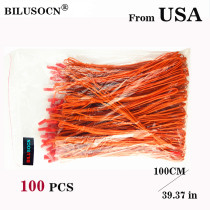 Shipping from USA 100pcs/lot 39.37in Electric Igniter for fireworks firing system copper wire