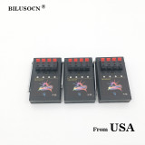 Shipping From USA 12 Cue Wireless Fireworks Firing system equipment+Igniter Remote control