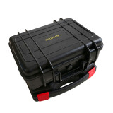 300M distance+24 Cues Fireworks Firing System ABS Waterproof Case remote Control Equipment