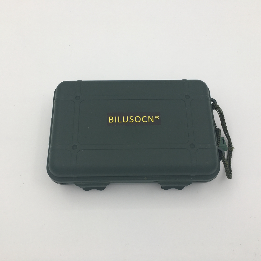 BILUSOCN® Waterproof and Anti-Theft Alarm