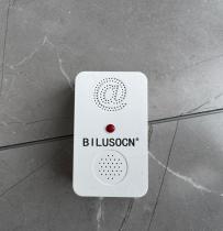 BILUSOCN® Remote video monitoring system consisting primarily of a camera and video monitor for recording and transmitting images to a remote location;