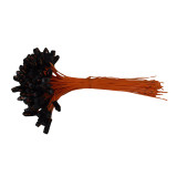 Shipping from USA 100pcs/lot Free shipping Yellowwire 0.3m Fireworks Firing system Safety Igniter