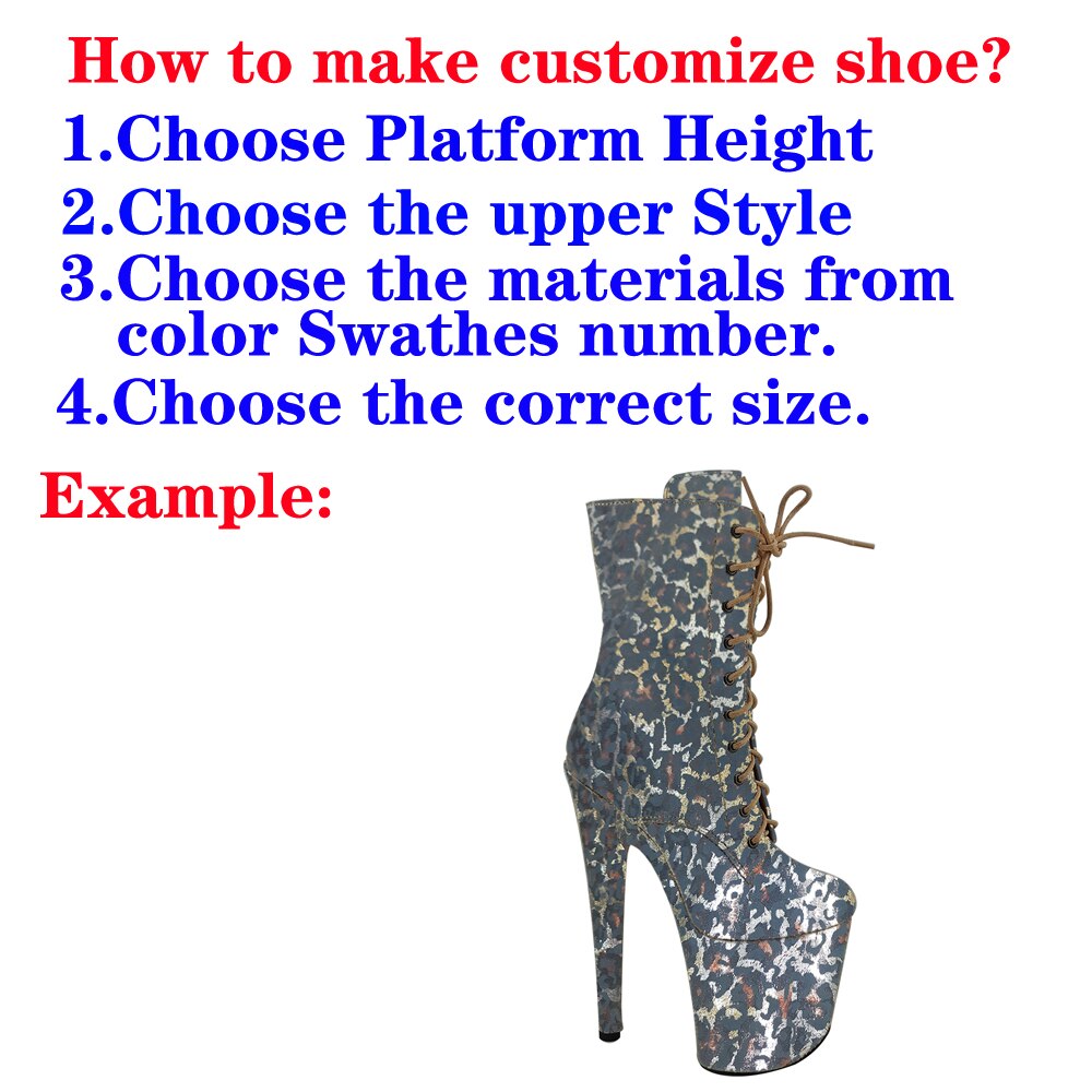 custom made dance shoes