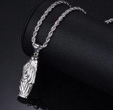Hiphop Style Pendant Jewelry