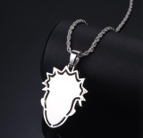 Hiphop Style Pendant Jewelry