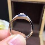 Men's Diamond Ring 