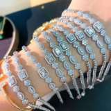 Beaded Style Bracelet