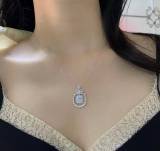 Amazing  Diamond Pendant Design