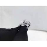 18k Diamond Ring