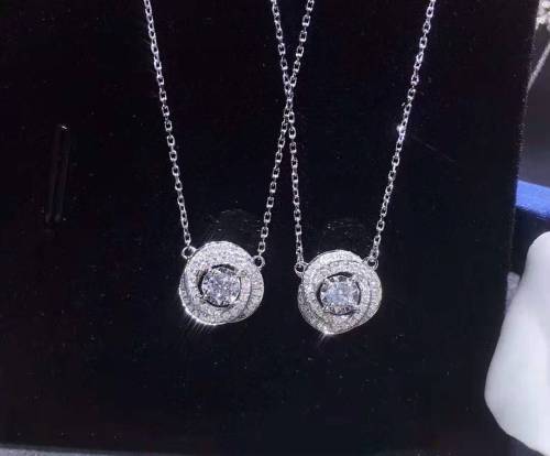   Diamonds Necklace  Sparkle& Bright 💕