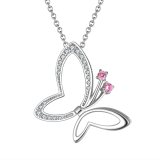 925 Sterling Silver  Necklace 