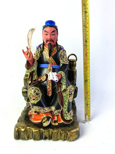 純陽子/呂洞賓粉綫/珍珠漆/一尺