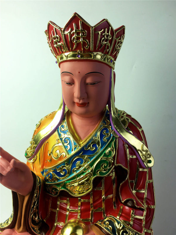 地藏王粉綫/珍珠漆/尺六