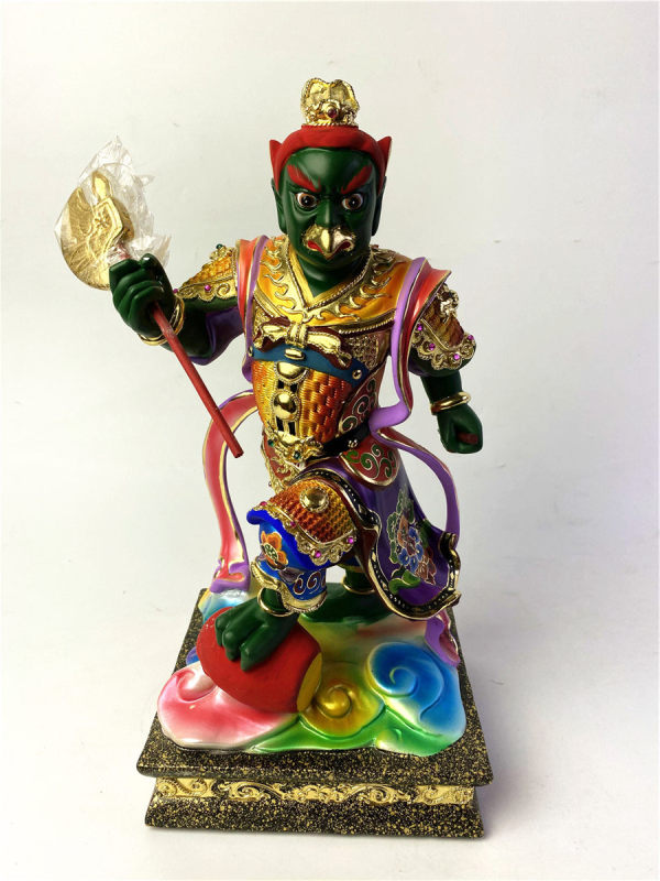 雷公/雷震子粉綫/珍珠漆/一尺