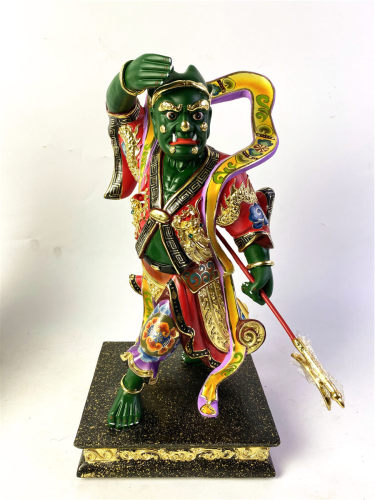 千里眼順風耳粉綫/珍珠漆/一尺