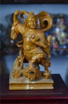 中壇元帥哪吒二度/尺三/39cm
