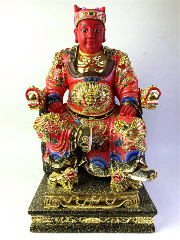 廣澤尊王粉綫/珍珠漆60