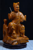 活佛濟公/二度/尺六/48cm