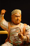 拖椅玄天上帝/白身/一尺/尺三/尺六/12寸/16寸/19寸