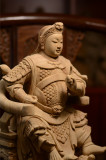 玄天上帝/白身/一尺/尺三/尺六/12寸/16寸/19寸