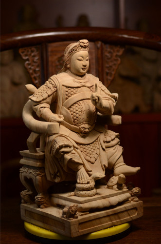 玄天上帝/白身/一尺/尺三/尺六/12寸/16寸/19寸