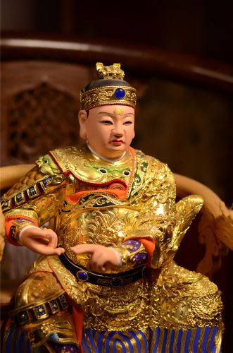 田都元帥/拖椅/一尺/尺三/尺六/12寸/16寸/19寸
