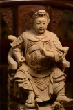 玄天上帝/白身/一尺/尺三/尺六/12寸/16寸/19寸