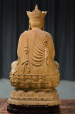 地藏王菩薩/錦雕/白身/一尺/尺三/尺六/12寸/16寸/19寸