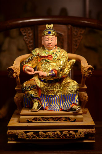 田都元帥/拖椅/一尺/尺三/尺六/12寸/16寸/19寸