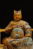 拖椅/廣澤尊王/白身/一尺/尺三/尺六/12寸/16寸/19寸