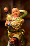 站身中壇元帥哪吒/三太子/白身/一尺/尺三/尺六/12寸/16寸/19寸