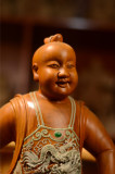 拖椅中壇元帥哪吒/三太子/白身/一尺/尺三/尺六/12寸/16寸/19寸
