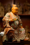 拖椅中壇元帥哪吒/三太子/白身/一尺/尺三/尺六/12寸/16寸/19寸