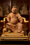 拖椅中壇元帥哪吒/三太子/白身/一尺/尺三/尺六/12寸/16寸/19寸