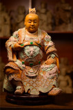 拖椅中壇元帥哪吒/三太子/白身/一尺/尺三/尺六/12寸/16寸/19寸