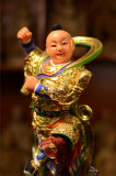 站身中壇元帥哪吒/三太子/白身/一尺/尺三/尺六/12寸/16寸/19寸