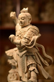 站身中壇元帥哪吒/三太子/白身/一尺/尺三/尺六/12寸/16寸/19寸
