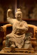 拖椅中壇元帥哪吒/三太子/白身/一尺/尺三/尺六/12寸/16寸/19寸