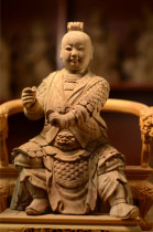 拖椅中壇元帥哪吒/三太子/白身/一尺/尺三/尺六/12寸/16寸/19寸
