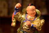 站身中壇元帥哪吒/三太子/白身/一尺/尺三/尺六/12寸/16寸/19寸