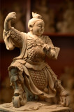 站身中壇元帥哪吒/三太子/白身/一尺/尺三/尺六/12寸/16寸/19寸