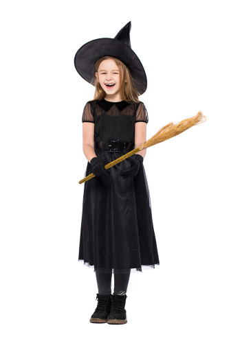 Little Witch Children's Clothing