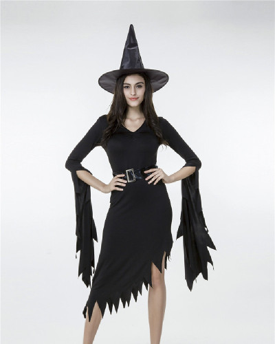 Witch dress