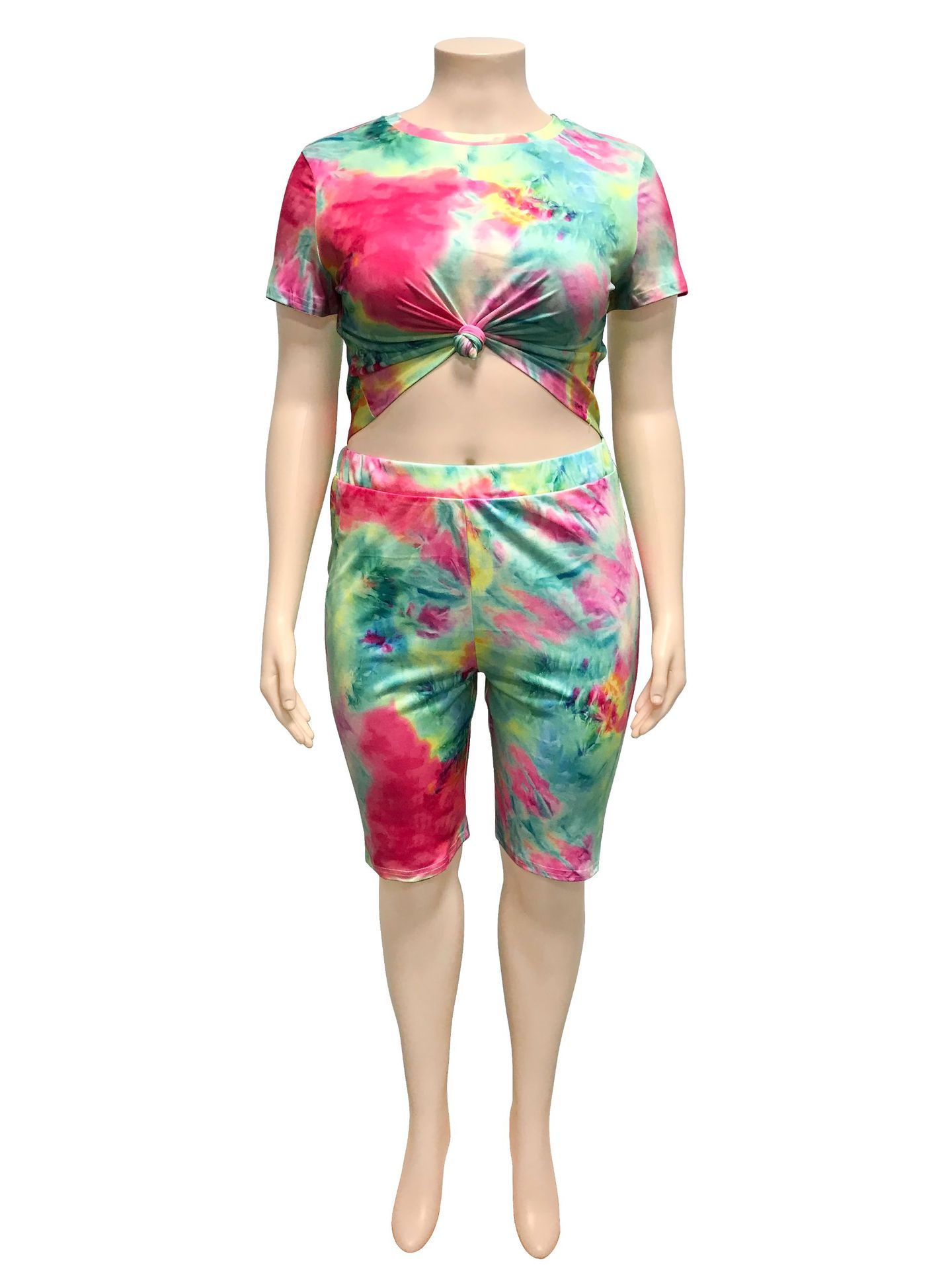 plus size suit shorts