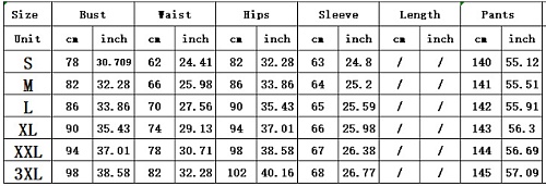 Women's Positioning Print Long Sleeve Front Zipper Jumpsuit MLS-8085