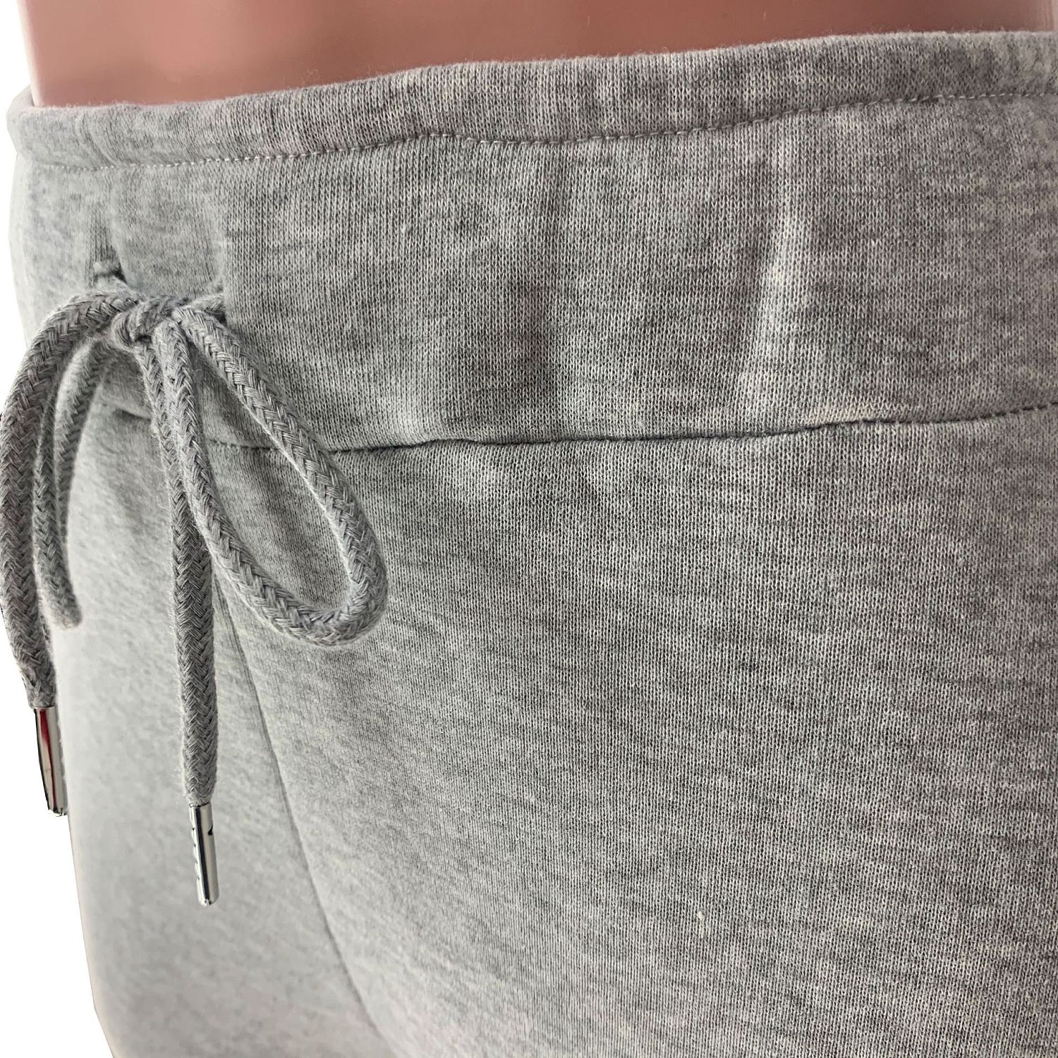 sweat stack pants